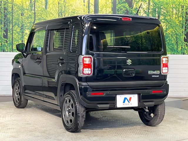 SUZUKI HUSTLER 2024 Image 31