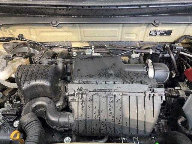 SUZUKI HUSTLER 2024 Image 31