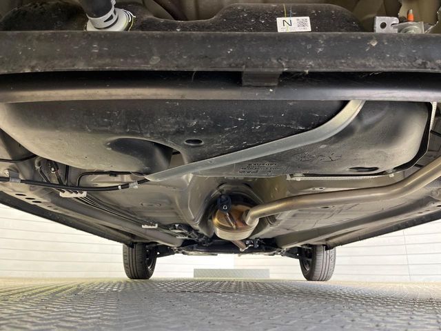 SUZUKI HUSTLER 2024 Image 31