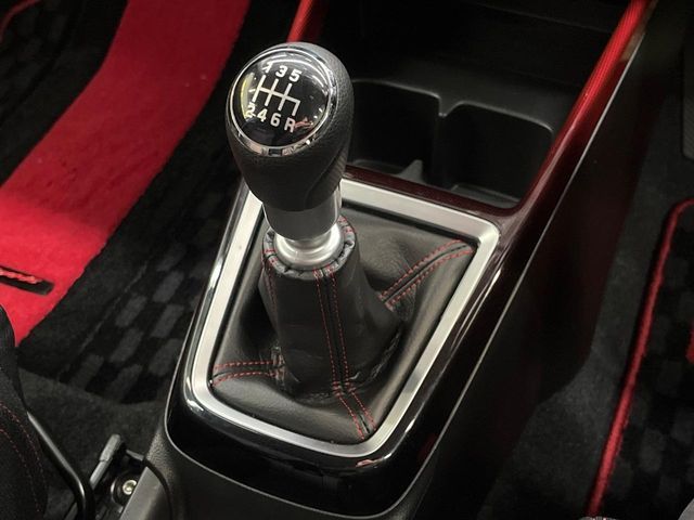 SUZUKI SWIFT 2023 Image 31