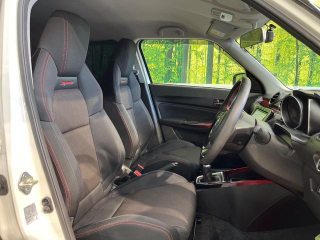 SUZUKI SWIFT 2023 Image 31