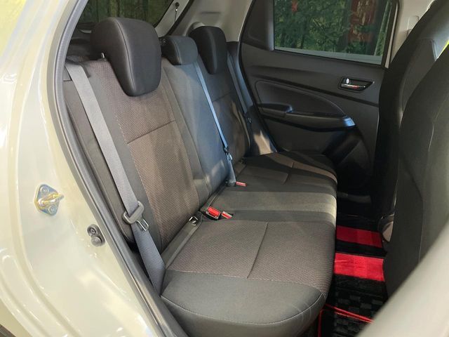 SUZUKI SWIFT 2023 Image 31