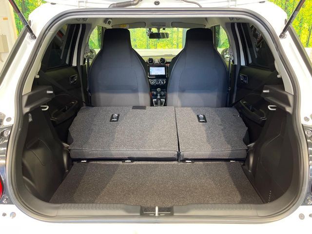 SUZUKI SWIFT 2023 Image 31