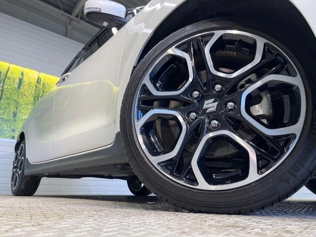 SUZUKI SWIFT 2023 Image 31