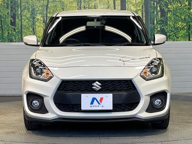 SUZUKI SWIFT 2023 Image 31