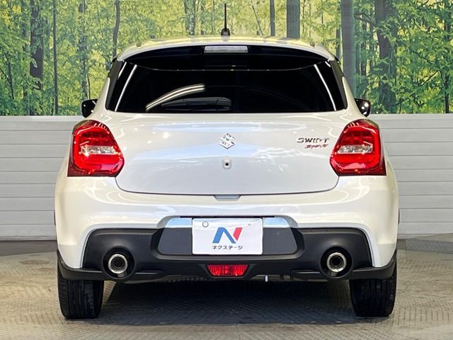 SUZUKI SWIFT 2023 Image 31