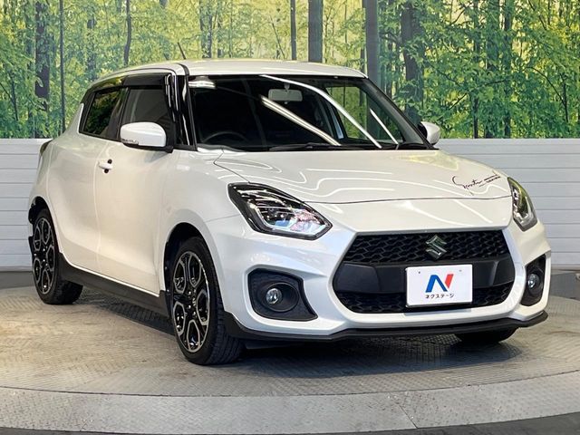 SUZUKI SWIFT 2023 Image 31
