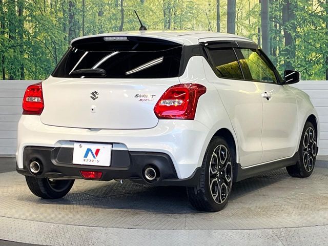 SUZUKI SWIFT 2023 Image 31