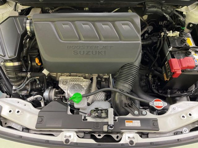 SUZUKI SWIFT 2023 Image 31