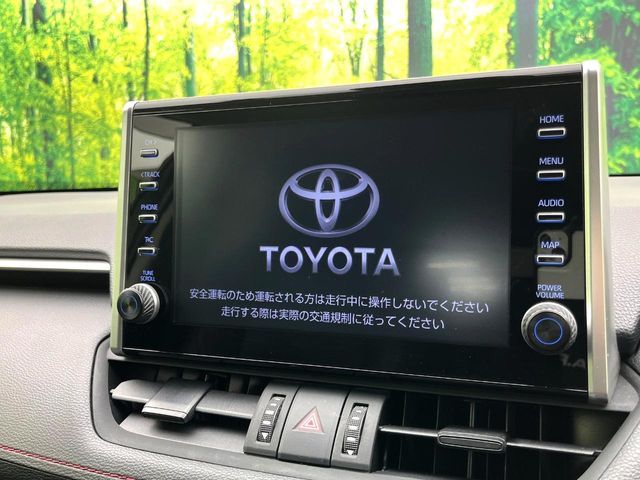 TOYOTA RAV4 4WD 2021 Image 31