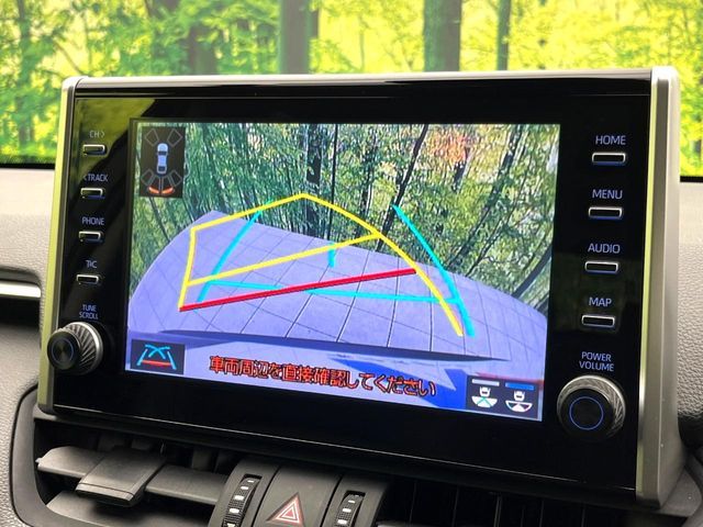 TOYOTA RAV4 4WD 2021 Image 31