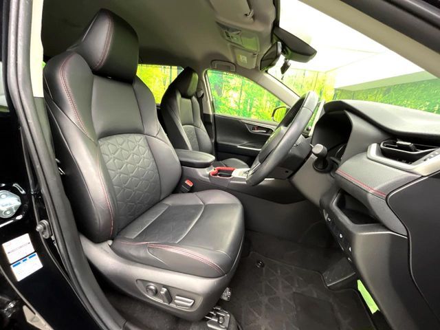 TOYOTA RAV4 4WD 2021 Image 31