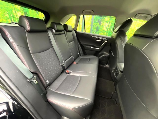 TOYOTA RAV4 4WD 2021 Image 31
