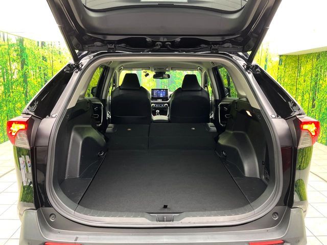 TOYOTA RAV4 4WD 2021 Image 31