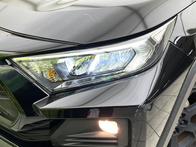 TOYOTA RAV4 4WD 2021 Image 31