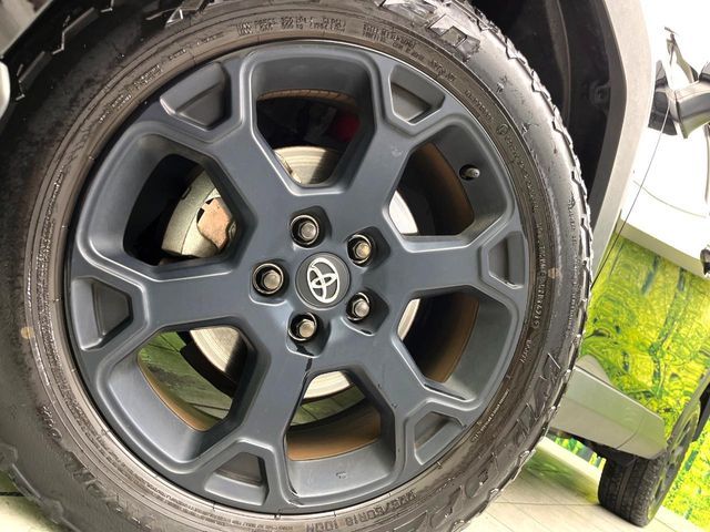 TOYOTA RAV4 4WD 2021 Image 31