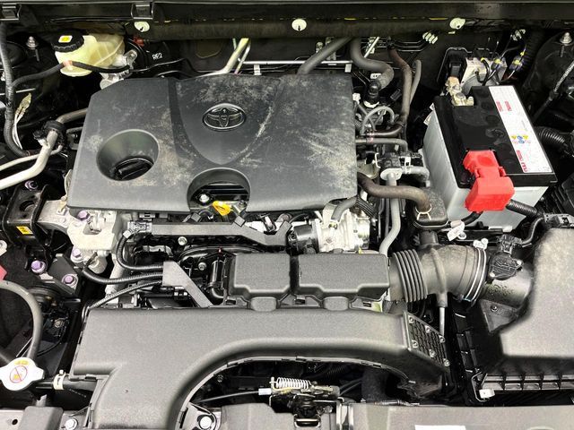 TOYOTA RAV4 4WD 2021 Image 31