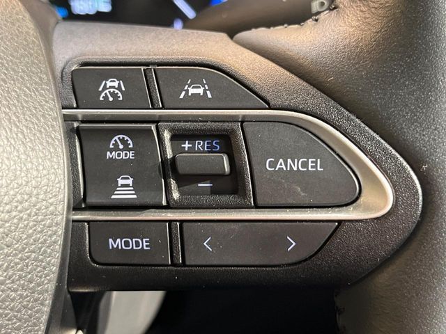 TOYOTA VOXY HYBRID 2022 Image 31