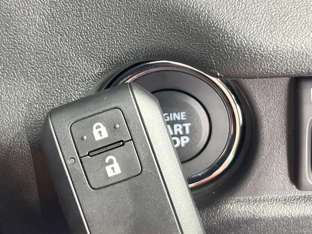 SUZUKI JIMNY NOMADE 2025 Image 31