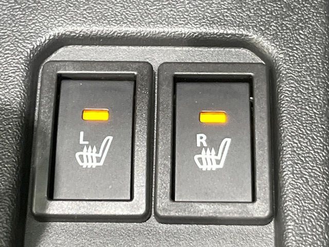 SUZUKI JIMNY NOMADE 2025 Image 31