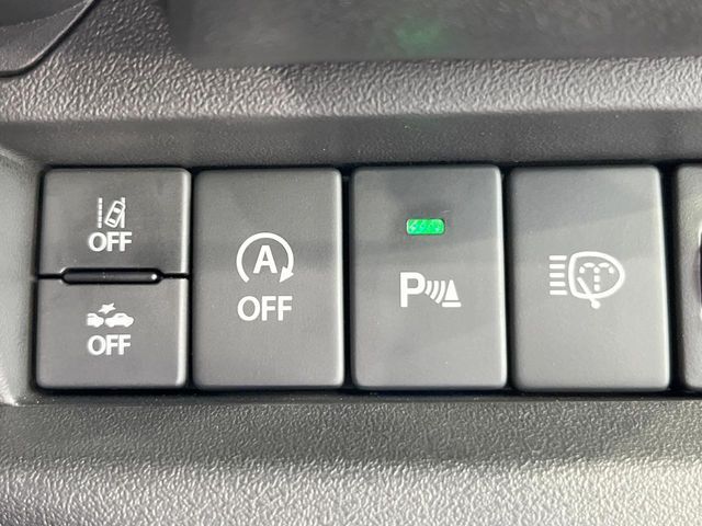 SUZUKI JIMNY NOMADE 2025 Image 31