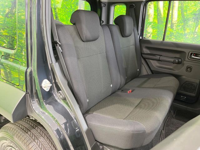 SUZUKI JIMNY NOMADE 2025 Image 31