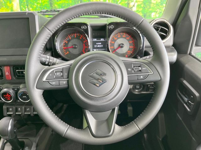 SUZUKI JIMNY NOMADE 2025 Image 31