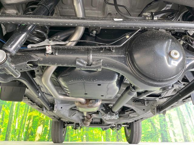 SUZUKI JIMNY NOMADE 2025 Image 31