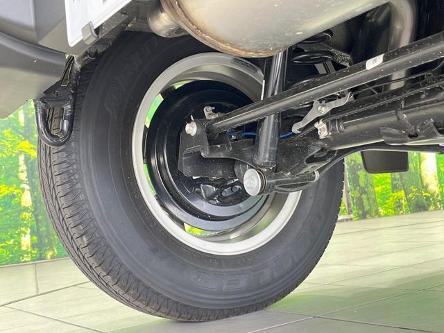 SUZUKI JIMNY NOMADE 2025 Image 31