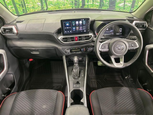 TOYOTA RAIZE 2023 Image 31