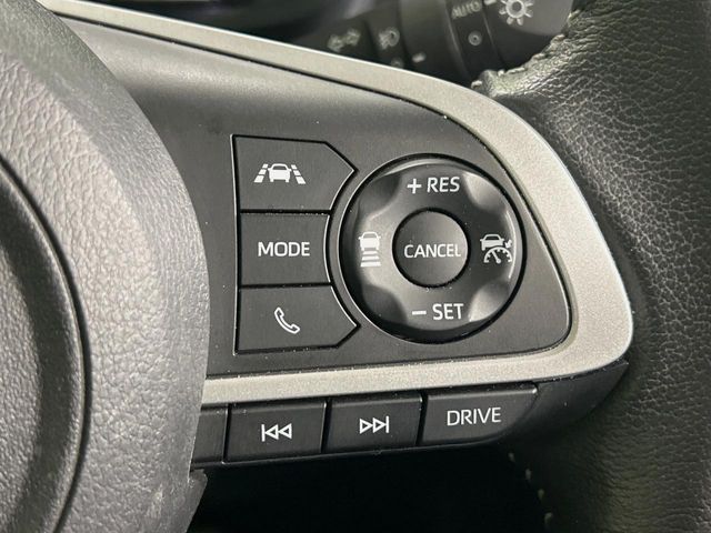 TOYOTA RAIZE 2023 Image 31