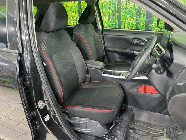 TOYOTA RAIZE 2023 Image 31