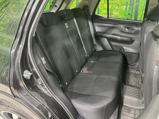 TOYOTA RAIZE 2023 Image 31