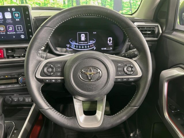 TOYOTA RAIZE 2023 Image 31