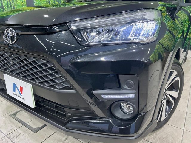 TOYOTA RAIZE 2023 Image 31