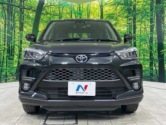 TOYOTA RAIZE 2023 Image 31