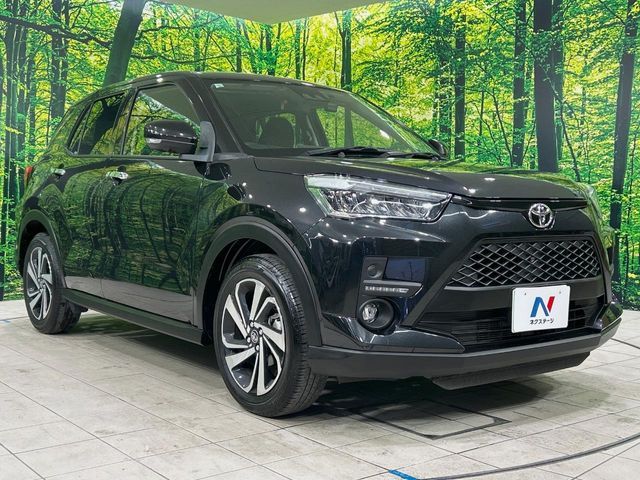 TOYOTA RAIZE 2023 Image 31