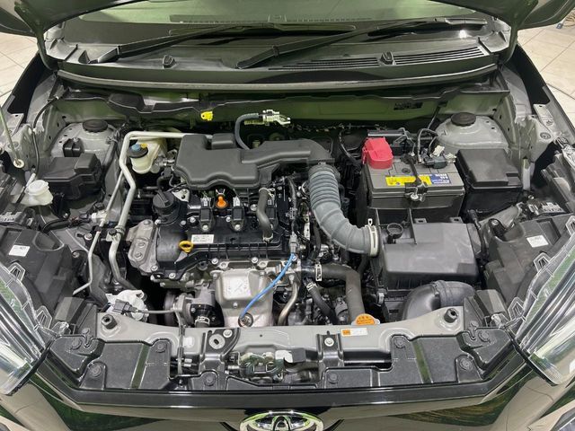 TOYOTA RAIZE 2023 Image 31