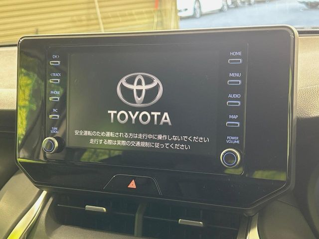 TOYOTA HARRIER HYBRID 2020 Image 31