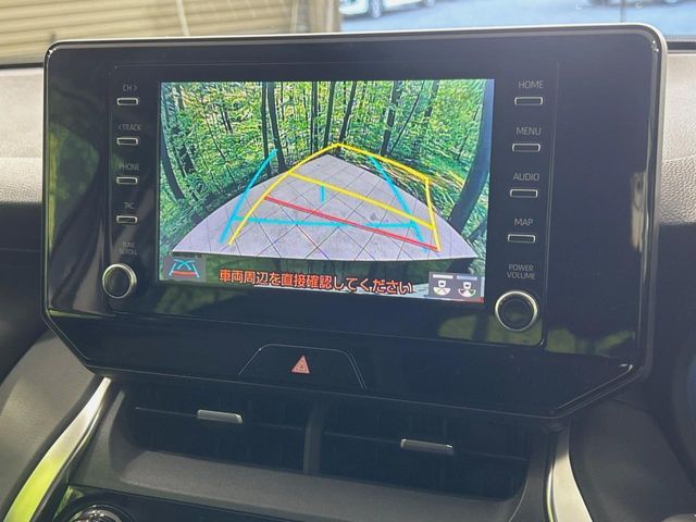 TOYOTA HARRIER HYBRID 2020 Image 31