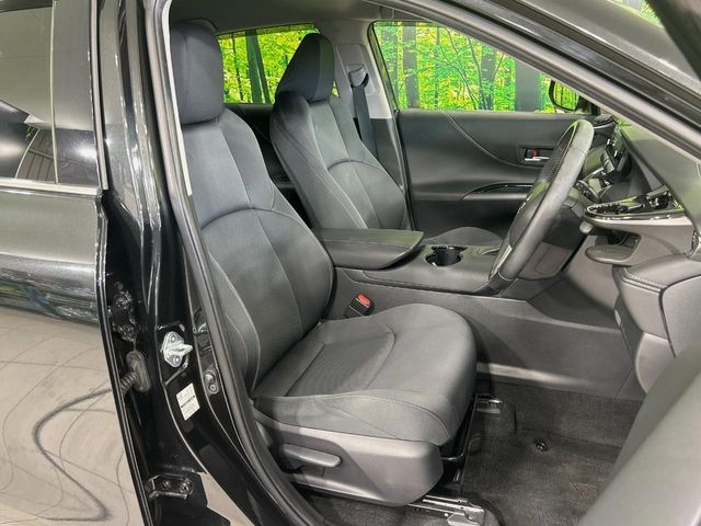 TOYOTA HARRIER HYBRID 2020 Image 31