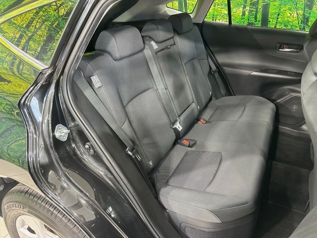 TOYOTA HARRIER HYBRID 2020 Image 31