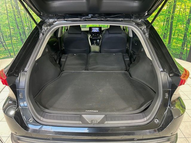 TOYOTA HARRIER HYBRID 2020 Image 31