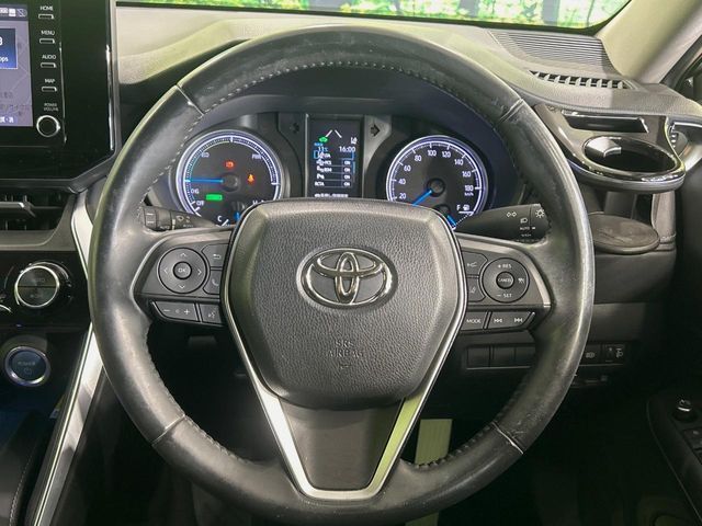 TOYOTA HARRIER HYBRID 2020 Image 31