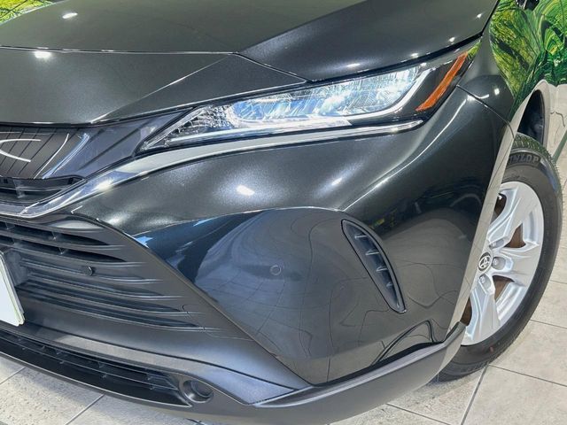 TOYOTA HARRIER HYBRID 2020 Image 31