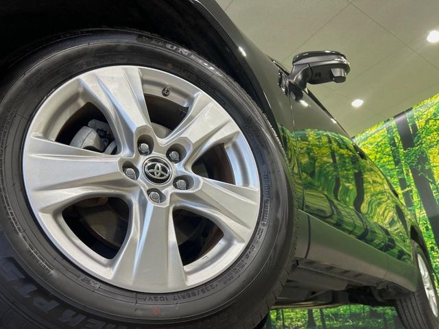 TOYOTA HARRIER HYBRID 2020 Image 31