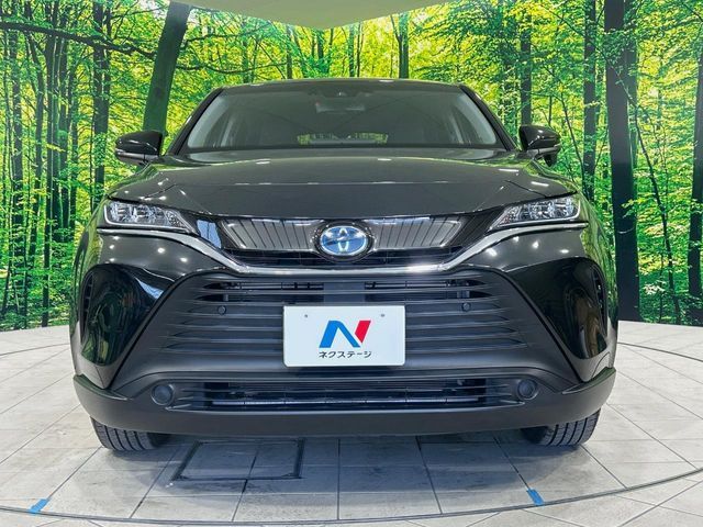 TOYOTA HARRIER HYBRID 2020 Image 31