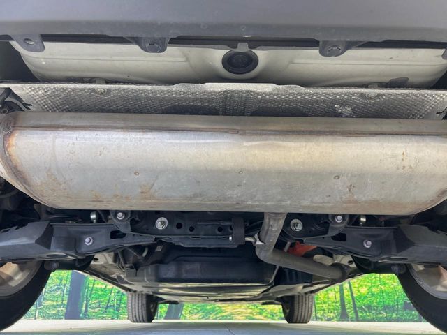 TOYOTA HARRIER HYBRID 2020 Image 31