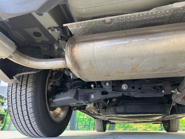 TOYOTA HARRIER HYBRID 2020 Image 31