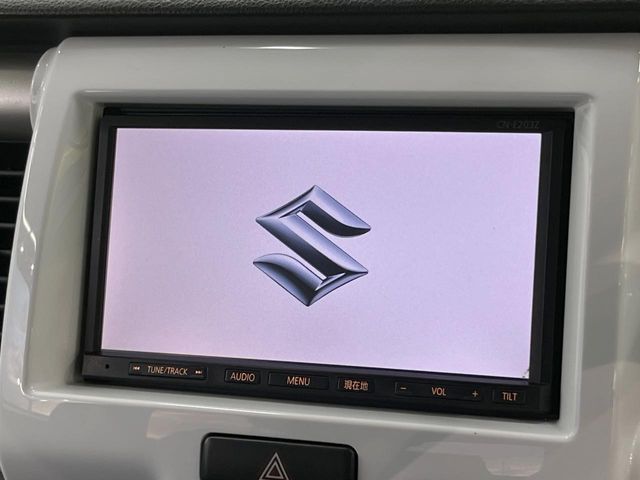 SUZUKI HUSTLER 2016 Image 31